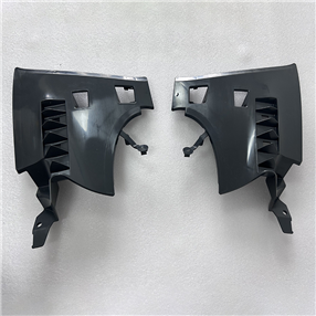 Automotive Interior Parts